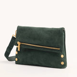 Hammitt | VIP Med | Green Room Suede