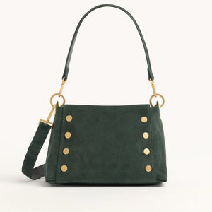 Hammitt | Bryant Med | Green Room Suede