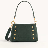 Hammitt | Bryant Med | Green Room Suede
