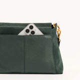 Hammitt | Bryant Med | Green Room Suede