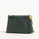 Hammitt | Bryant Med | Green Room Suede