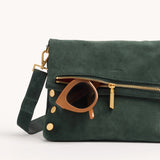 Hammitt | VIP Med | Green Room Suede
