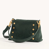 Hammitt | Bryant Med | Green Room Suede
