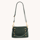 Hammitt | Bryant Med | Green Room Suede