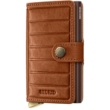Secrid | Premium Miniwallet | Emboss - Index Urban