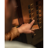 Secrid | Premium Miniwallet | Emboss - Index Urban