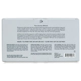 Mistral Voyageur soap set with travel case, featuring elegant soap bars and compact travel storage for convenient use.
