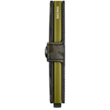 Secrid | Miniwallet | Jungle - Index Urban