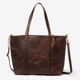 Black Osgoode Marley Payton Tote handbag with spacious interior and sturdy handles, stylish and practical for everyday use.