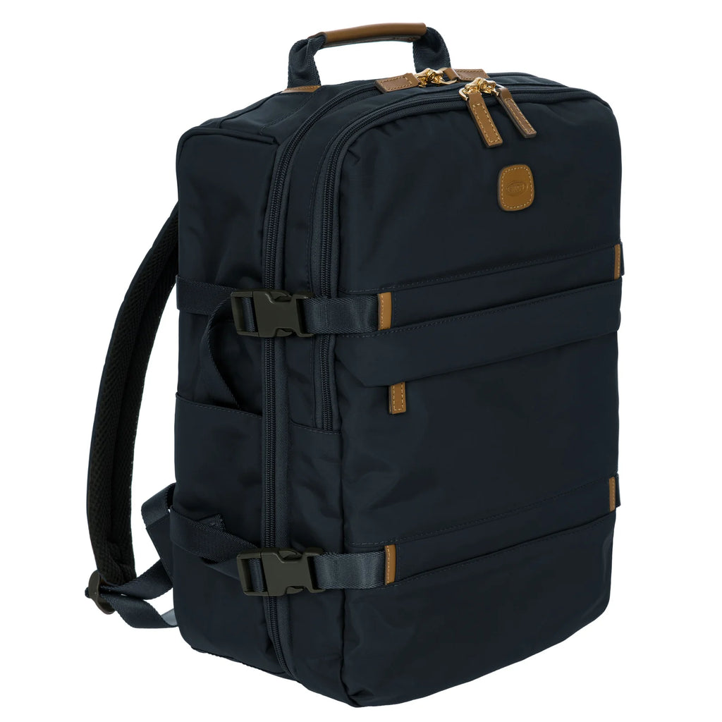 Bric's | X-Collection | Montagna Backpack Bric's | X-Collection | Montagna Backpack