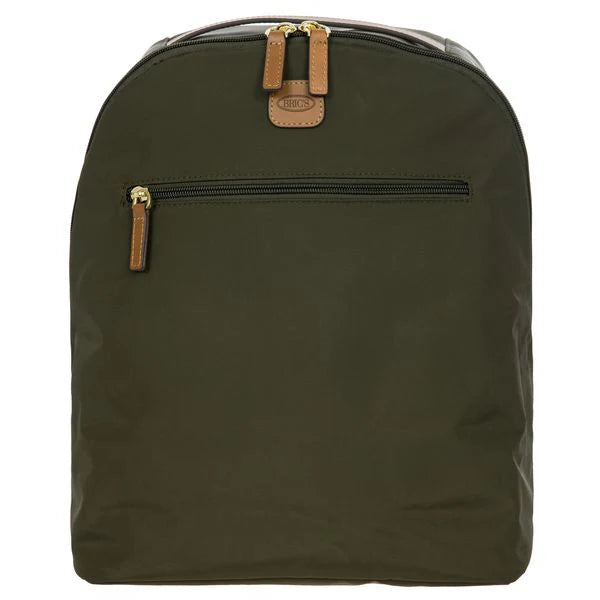 BRIC’S | X-Travel | City Backpack