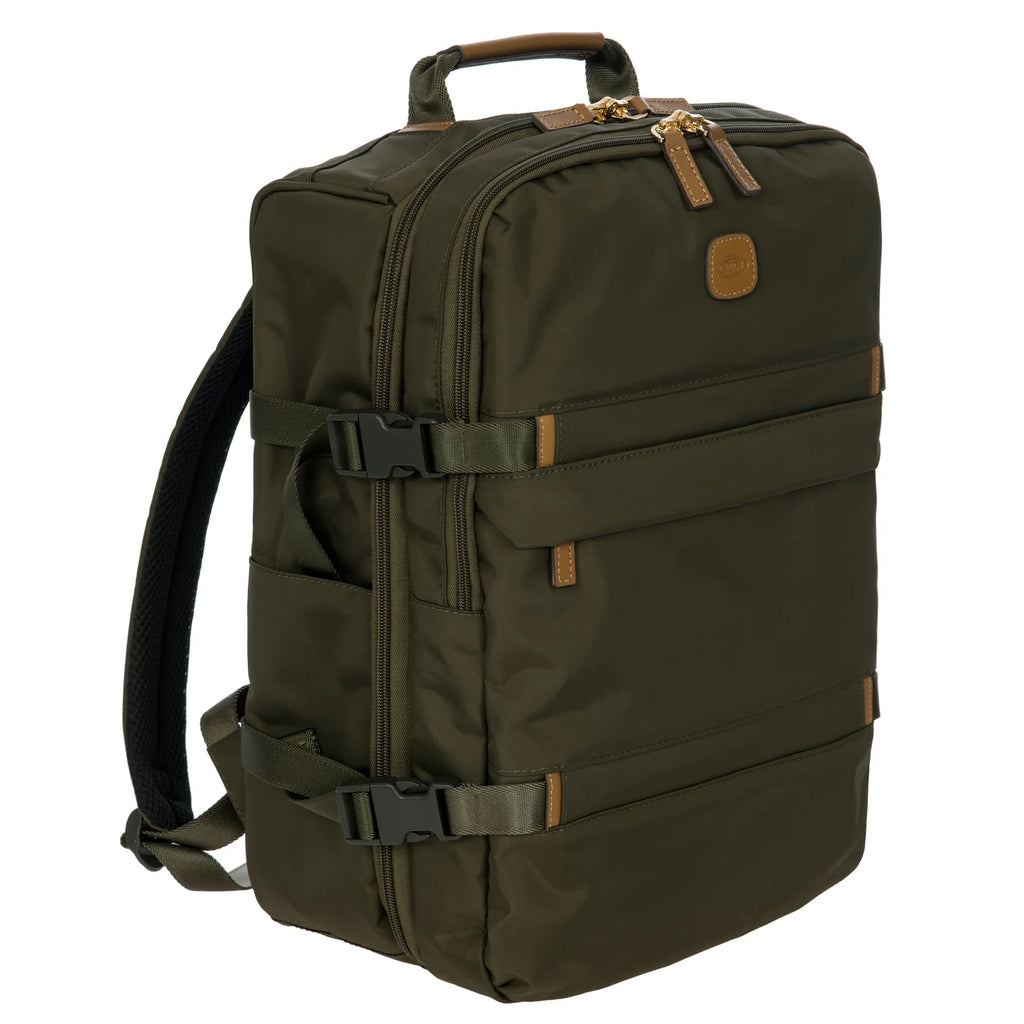 Bric s X Travel Montagna Backpack