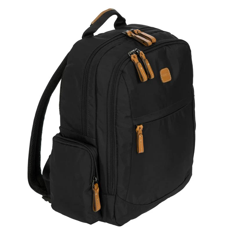 Bric's Olive X- Travel Nomad Backpack