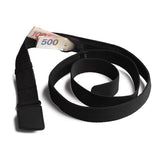 Pacsafe® | Cashsafe Anti-Theft Travel Wallet Belt
