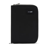 Pacsafe | RFIDsafe™ | RFID blocking compact travel organizer