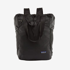 Patagonia | Ultralight Black Hole® Tote Pack 27L | Index Urban