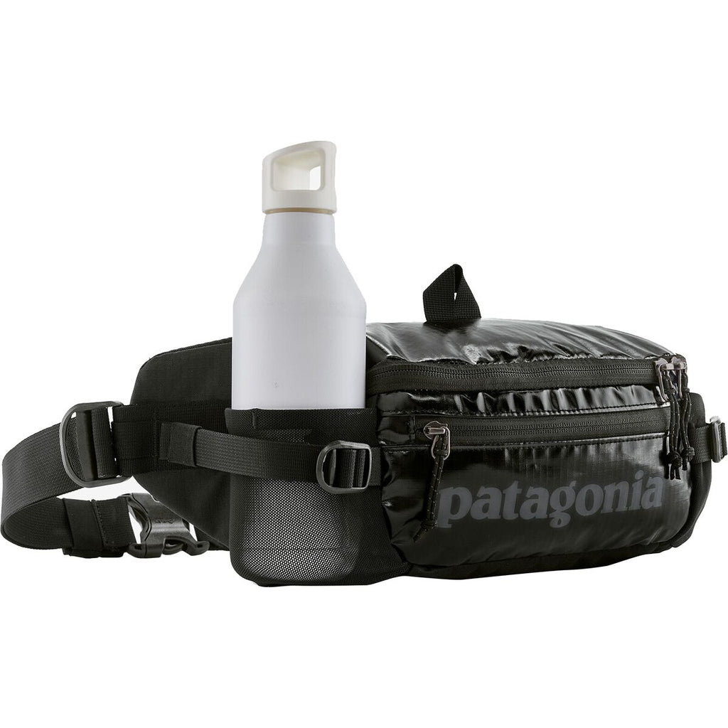 Patagonia | Black Hole® Waist Pack 5L | Durable Recycled Fabric