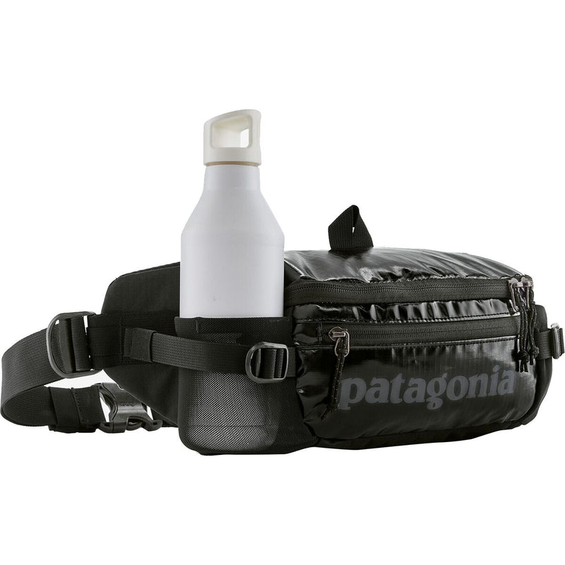 【未使用品】Patagonia BLACK HOLE WAIST PACK Patagonia | Black Hole® Waist Pack 5L | Durable Recycled Fabric