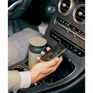 Secrid | Miniwallet | Jungle - Index Urban