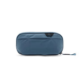Black Peak Design small wash pouch with compact, durable design for travel and toiletry organization.