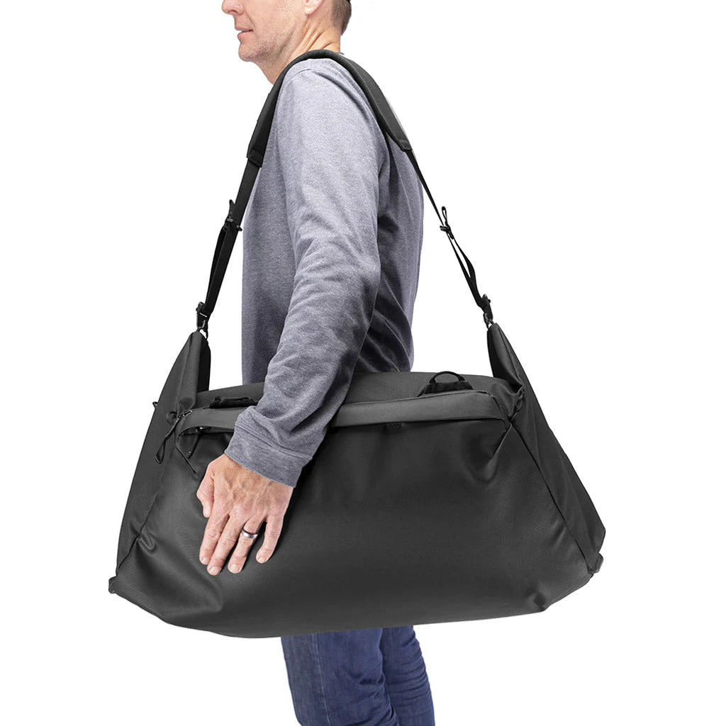 Peak Design | Travel Duffel 65L | Durable Gear-Hauler | Index Urban