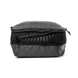 Peak Design Smedium packing cube, lightweight and durable nylon organizer with multiple compartments for efficient packing.