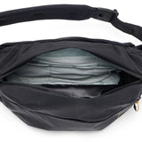 Black Peak Design Outdoor Sling 7L with adjustable strap and compact design for outdoor activities and everyday carry.