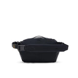 Black Peak Design Outdoor Sling 7L with adjustable strap and compact design for outdoor activities and everyday use.