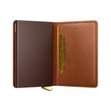 Secrid | Premium Slimwallet | Emboss Lines