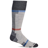 Sockwell | Men's Dash OTC | Moderate Graduated Compression Socks