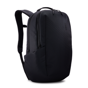 Thule Subterra 2 backpack with 21L capacity, featuring multiple compartments and adjustable straps for everyday use.