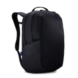 Thule Subterra 2 27L backpack with multiple compartments and padded straps, designed for daily use and travel.