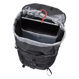 Thule AllTrail X 25L backpack with adjustable straps, multiple compartments, and durable design for outdoor adventures.