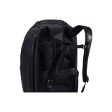 Thule Chasm 26L laptop backpack with padded compartments, multiple pockets, and ergonomic straps for travel and daily use.