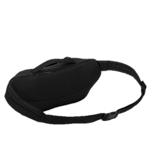 Thule Subterra 2 Sling Bag 3L showing a compact, black shoulder bag with adjustable strap for everyday carry and organization.