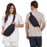 Thule Subterra 2 Sling Bag 3L with adjustable strap and compact design for everyday carrying and organization.