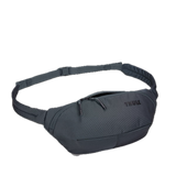 Thule Subterra 2 Sling Bag 3L with black fabric, adjustable strap, and compact design for everyday carry