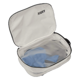 Thule Clean and Dirty Packing Cube Set for organized travel storage with multiple compartments.