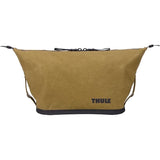 Thule Aion toiletry bag with zippered compartments and durable fabric for travel storage