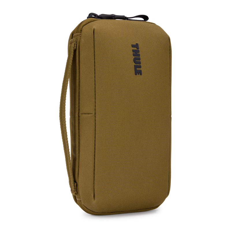 Thule Aion Travel Organizer packing organizer with multiple compartments for efficient packing and organization on trips.