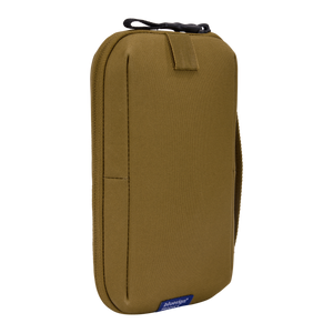 Thule Aion travel organizer with multiple compartments for efficient packing and travel organization.