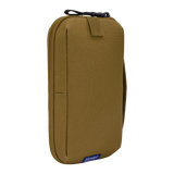 Thule Aion travel organizer with multiple compartments for efficient packing and travel organization.
