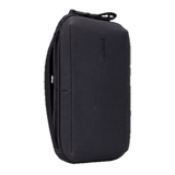 Thule Aion travel organizer for packing, with compartments for clothes, accessories, and travel essentials, in a sleek design.