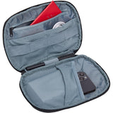 Thule Subterra 2 Powershuttle medium tech kit with organized compartments for electronics and accessories