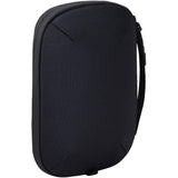 Thule Subterra 2 Powershuttle medium tech kit with organized compartments for electronics and accessories.