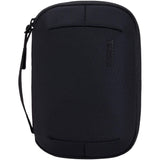Thule Subterra 2 Powershuttle medium tech kit with organized compartments for cables, chargers, and accessories.