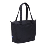 Thule Subterra 2 tote bag with durable fabric and spacious interior, ideal for carrying daily essentials in a stylish design.