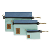 Topo Designs | Accessory Bag Bundle Micro/Sm/Med