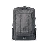 Topo Designs Global Travel Bag 30L backpack with multiple compartments, durable fabric, and adjustable straps for versatile travel use