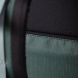 Large image of Topo Designs Global Travel Backpack with multiple compartments and durable fabric, ideal for travel and outdoor adventures.